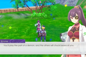 Rune Factory 5 Screenshot