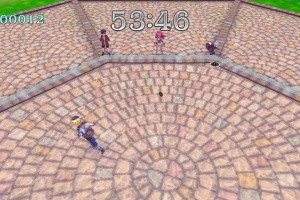 Rune Factory 5 Screenshot