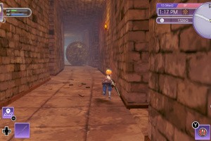 Rune Factory 5 Screenshot