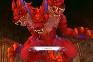 Rune Factory 5 Screenshot