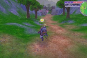Rune Factory 5 Screenshot