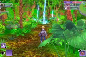 Rune Factory 5 Screenshot