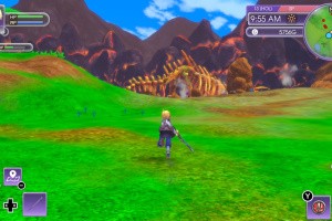 Rune Factory 5 Screenshot
