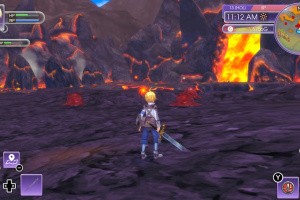 Rune Factory 5 Screenshot