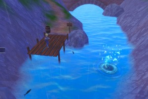 Rune Factory 5 Screenshot