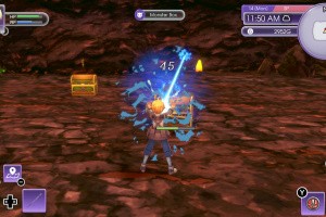 Rune Factory 5 Screenshot