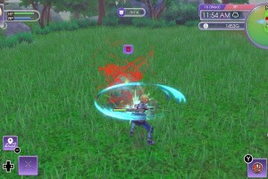 Rune Factory 5 Screenshot