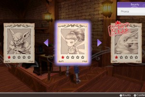 Rune Factory 5 Screenshot