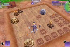 Rune Factory 5 Screenshot