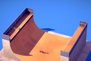 The Ramp Screenshot