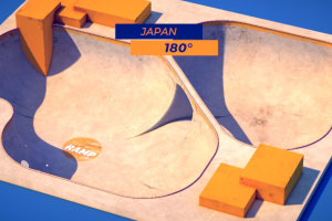The Ramp Screenshot