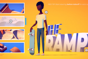 The Ramp Screenshot