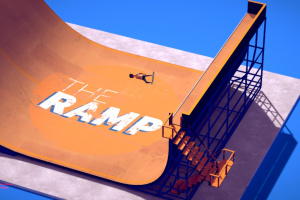 The Ramp Screenshot