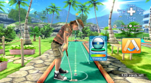 Fun! Fun! Minigolf Review - Screenshot 3 of 4