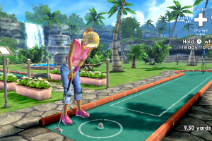 Fun! Fun! Minigolf Screenshot