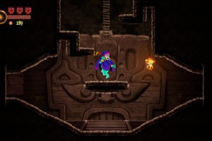 Imp of the Sun Screenshot