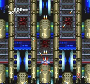 Final Soldier Review - Screenshot 2 of 3