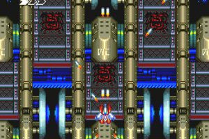 Final Soldier Screenshot