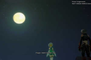 .hack//G.U. Last Recode Screenshot