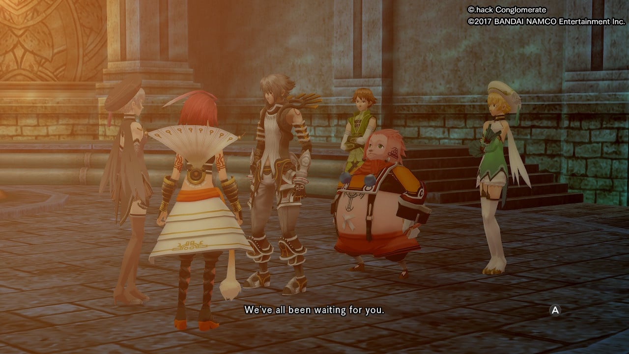 hack // GU Last Recode Review - Great opportunity to step into The