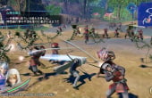Touken Ranbu Warriors - Screenshot 9 of 10