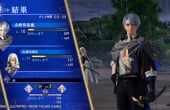 Touken Ranbu Warriors - Screenshot 7 of 10