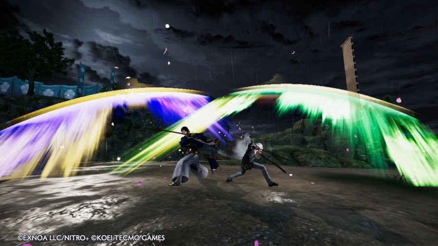 Touken Ranbu Warriors Review - Screenshot 1 of 6