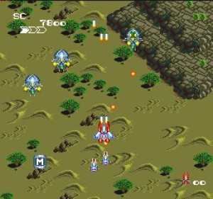 Final Soldier Review - Screenshot 2 of 3