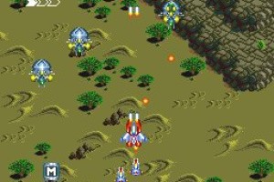 Final Soldier Screenshot