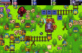 Gotta Protectors: Cart Of Darkness - Screenshot 5 of 9