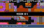 Gotta Protectors: Cart Of Darkness - Screenshot 7 of 9