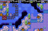 Gotta Protectors: Cart Of Darkness - Screenshot 8 of 9