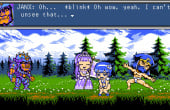 Gotta Protectors: Cart Of Darkness - Screenshot 9 of 9
