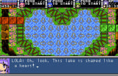 Gotta Protectors: Cart Of Darkness - Screenshot 3 of 9