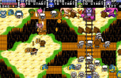 Gotta Protectors: Cart Of Darkness - Screenshot 4 of 9