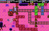 Gotta Protectors: Cart Of Darkness - Screenshot 1 of 9