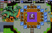 Gotta Protectors: Cart Of Darkness - Screenshot 2 of 9