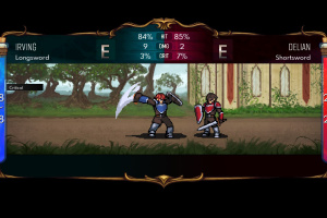 Dark Deity Screenshot