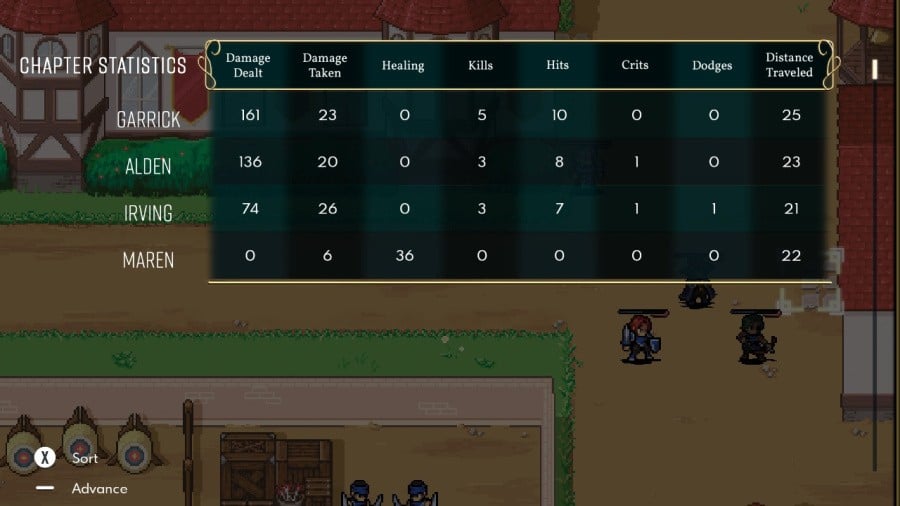 Dark Deity Review - Screenshot 1 of 4