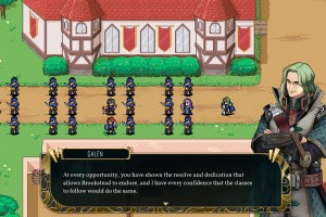 Dark Deity Screenshot