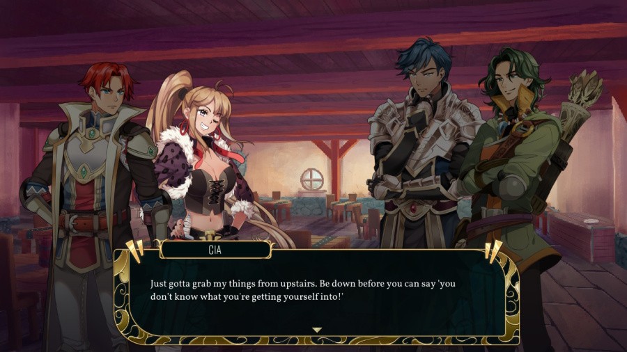 Dark Deity Review - Screenshot 4 of 4