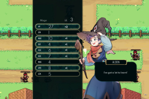 Dark Deity Screenshot