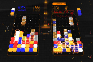 Groovin' Blocks Screenshot
