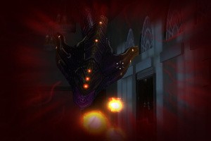 The Conduit Screenshot