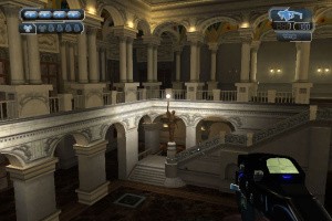 The Conduit Screenshot