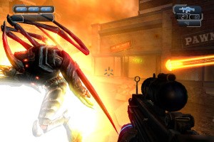 The Conduit Screenshot