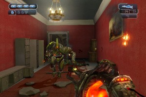 The Conduit Screenshot