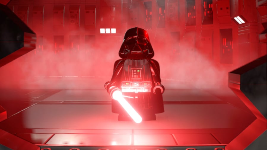 LEGO Star Wars: The Skywalker Saga Review - Screenshot 4 of 9