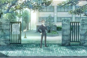 13 Sentinels: Aegis Rim Screenshot