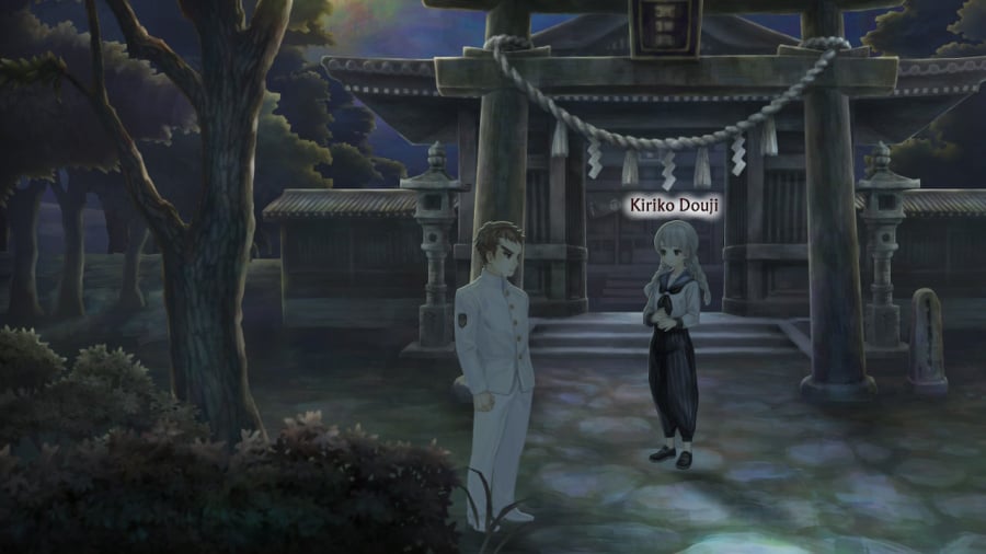 13 Sentinels: Aegis Rim Review - Screenshot 8 of 8